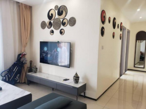 GolfHill Apartment